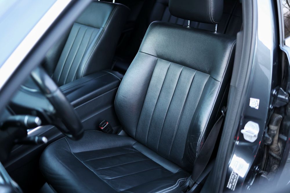 Mercedes e350 4matic