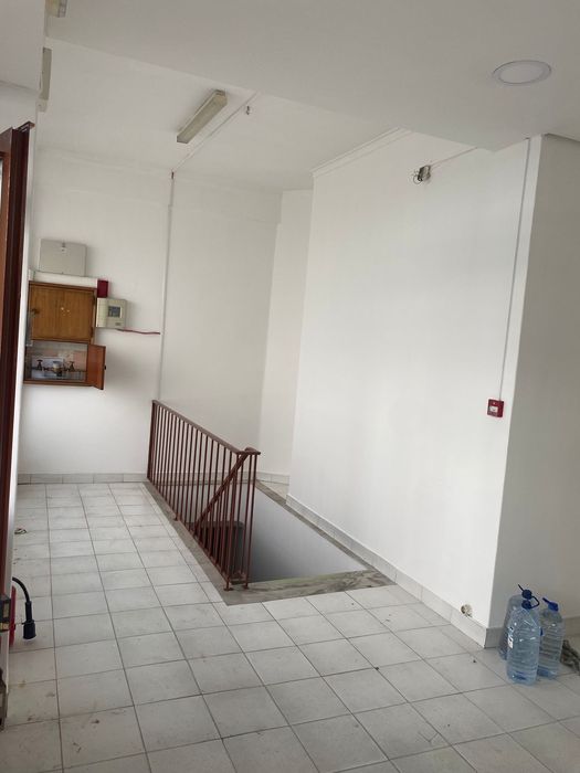 Arrenda se maravilhosa loja com potencial para diversas atividades