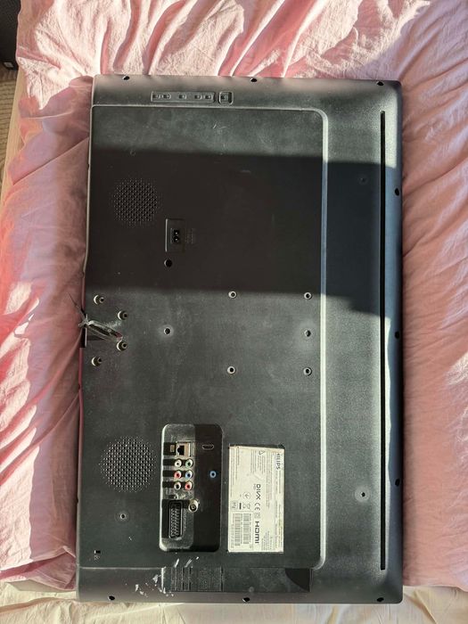 Telewizor philips 32 cale