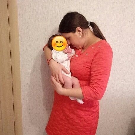 Няня для вашого малюка