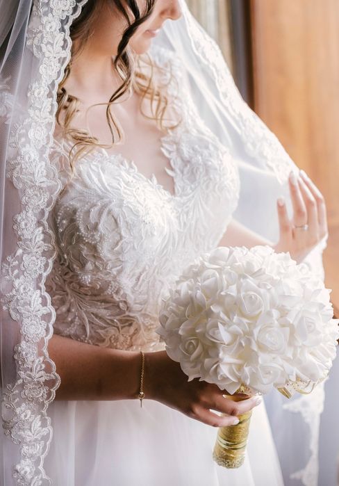Vestido de Noiva