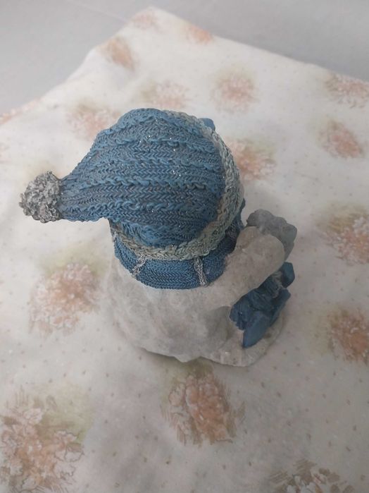 Artigo de decoração  - Boneco de neve422976641345802242