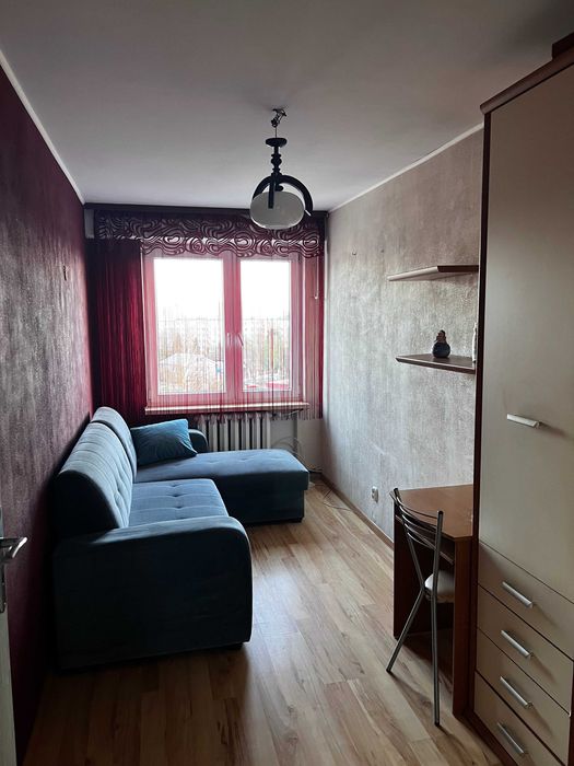 Mieszkanie do wynajęcia