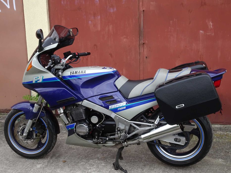 Yamaha