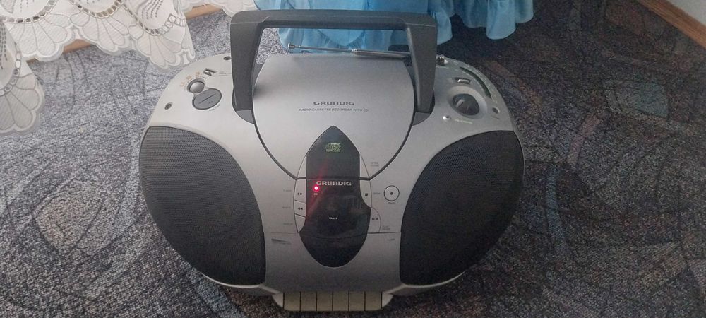 Grundig bix 20     n
