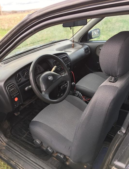 Продам авто 1,6 р