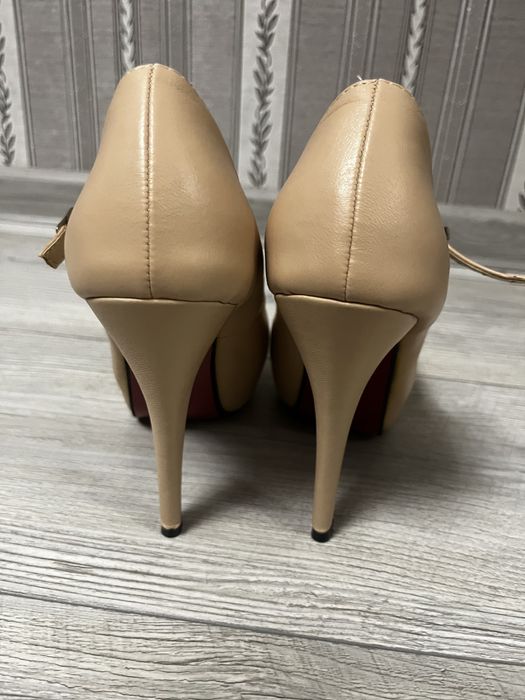 Туфлі, туфли