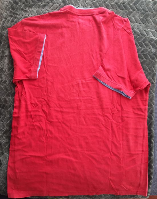 Qualquer peça 2€ / 3 peças 5€