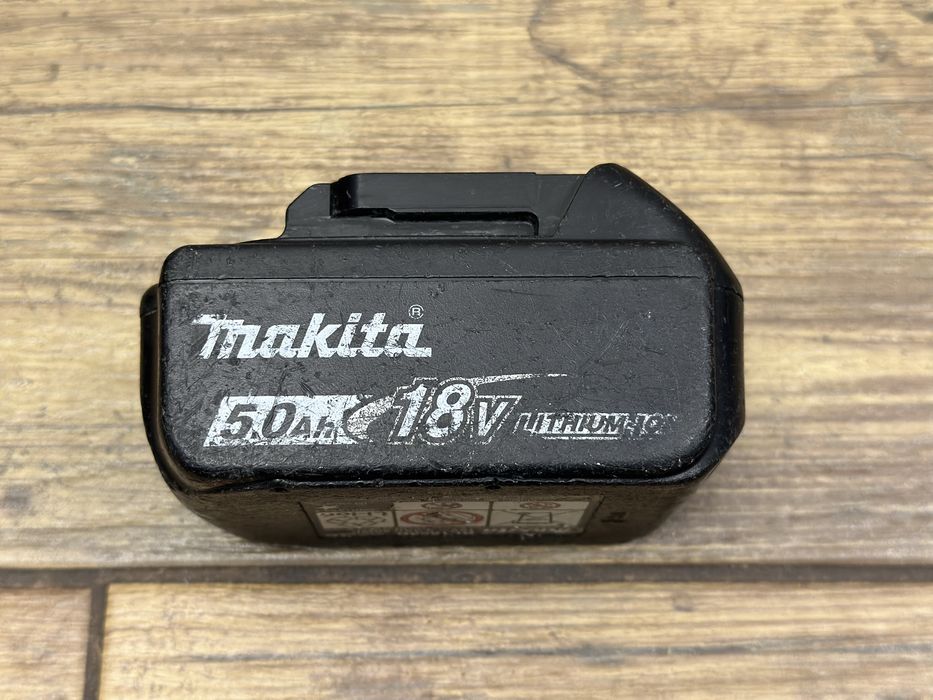 Makita BL1850B bateria 18V 5Ah