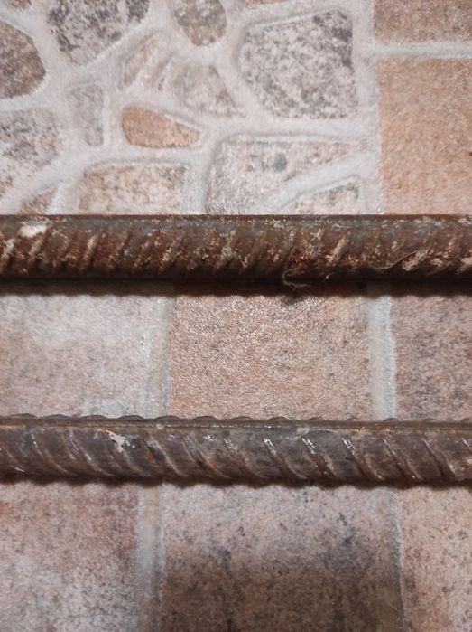 Арматура для ремонтных работ 2 штуки