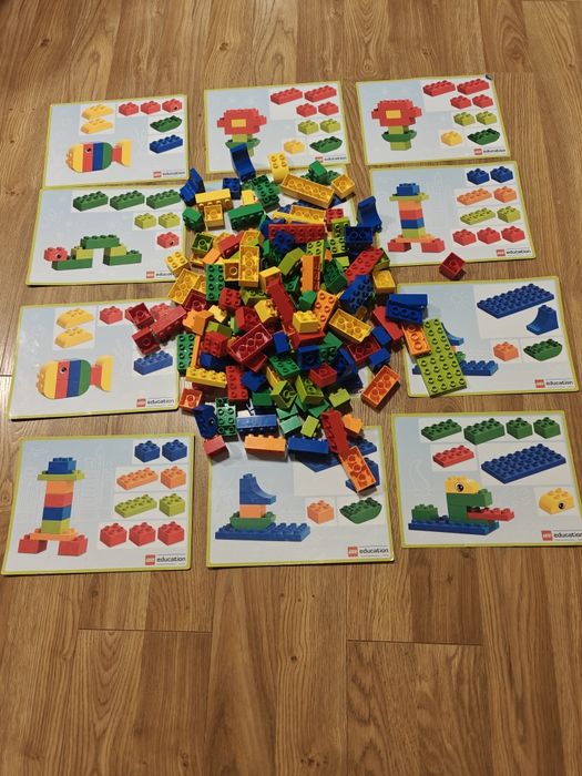 LEGO education 45019