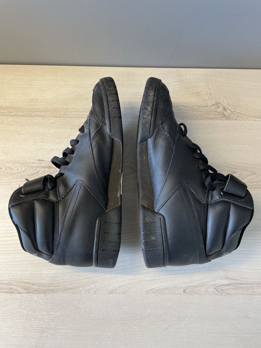 Buty Reebok Exofit Hi