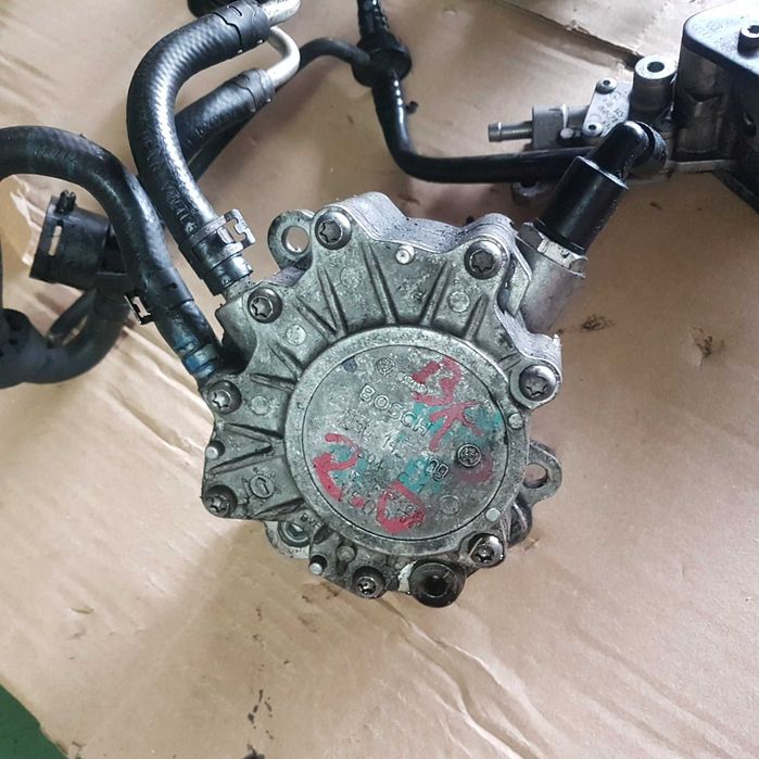 pompa vacum vw b5 polo audi a2 a3 skoda fabia seat 2.0 1.9 diesel 1.4