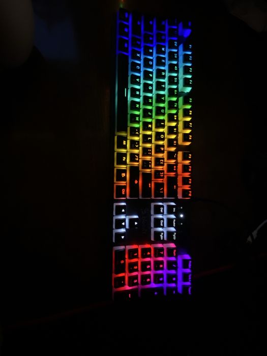 Клавіатура Bloody S510R