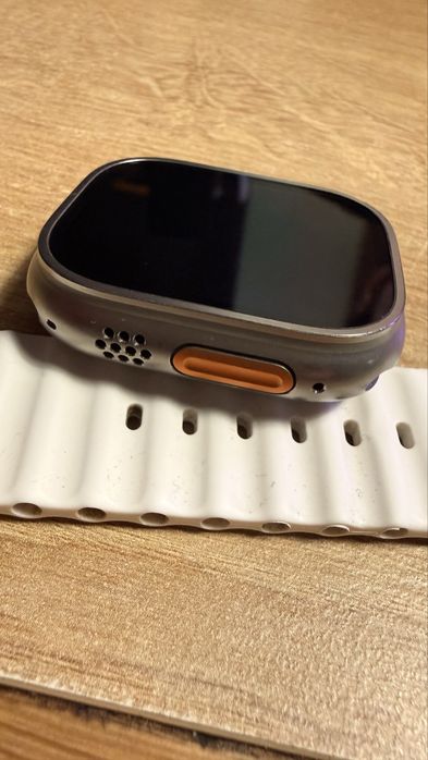 Apple Watch  Ultra 49mm