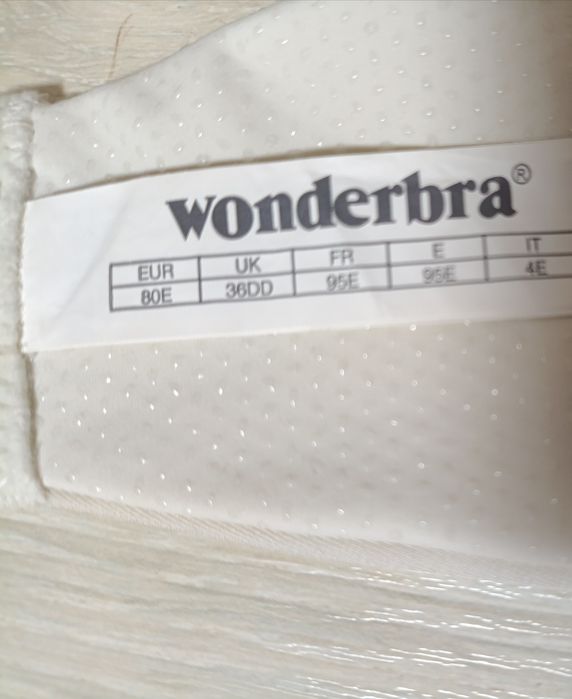 Бюстгальтер-бандо бра бюстье бандо бюстгальтер wonderbra моделі ultima