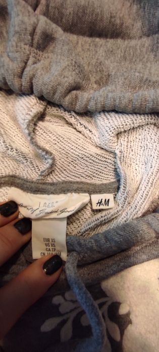 Bluza H&M roz XS