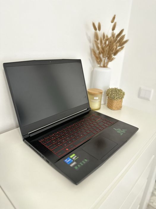 MSI GF63 Thin 9SC | PC Gaming
