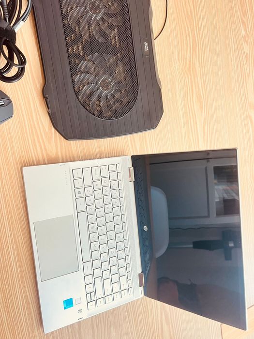 HP Pavilion x360 Convertible 14-dw1003np