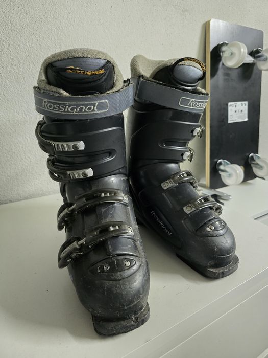 Botas ski Rossignol