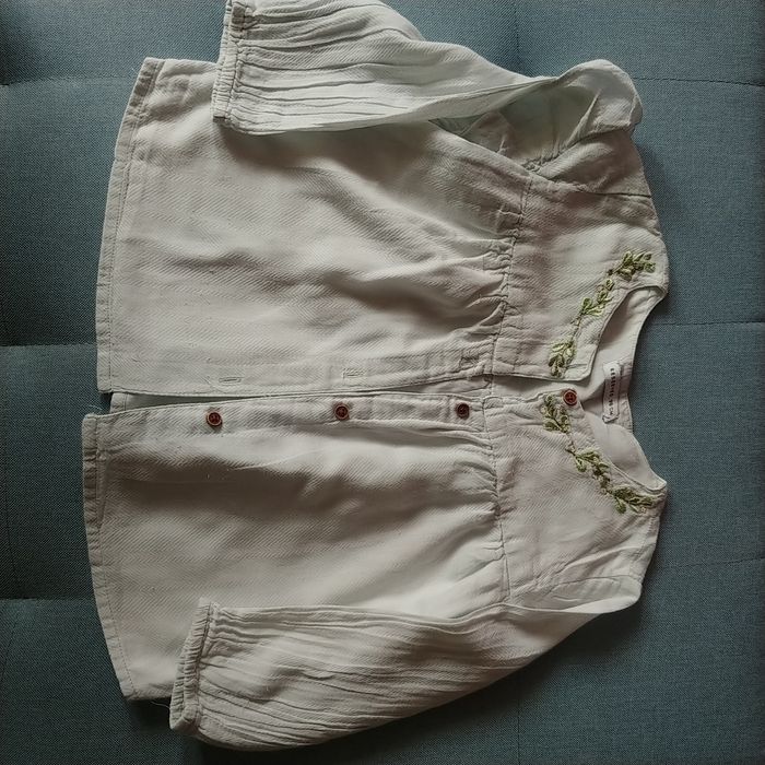 Koszula dziewczęca Reserved