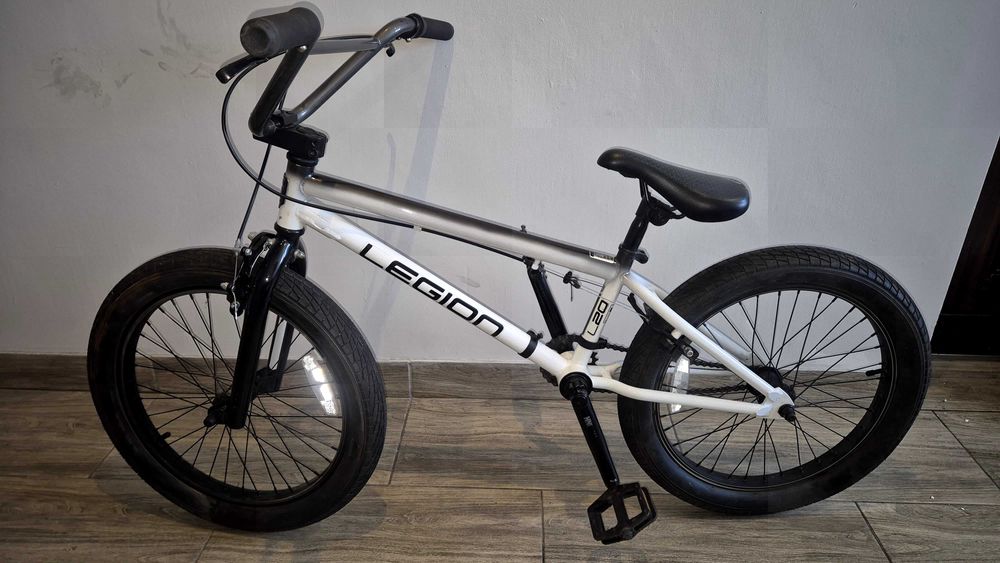 Rower BMX Legioo L20