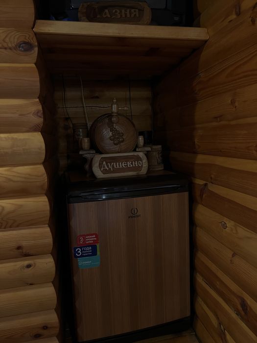 Баня     Харьков