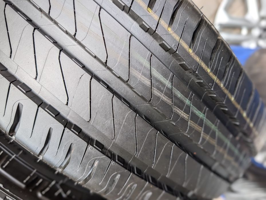 Шини літні 4шт Michelin Agilis3 215/65 R16c с НОВІ резина на віваро трафік Т5 т6