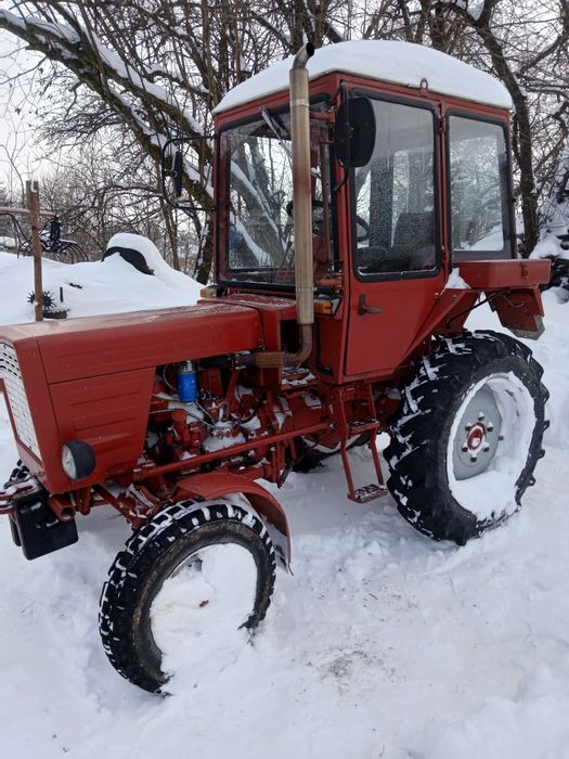 Продам трактор Т-25