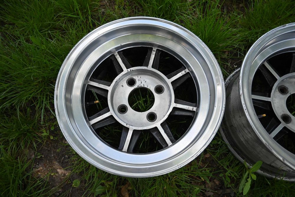 Диски Hayashi Street 14 7j -6 6.5j +-0 4x114 JDM: 225