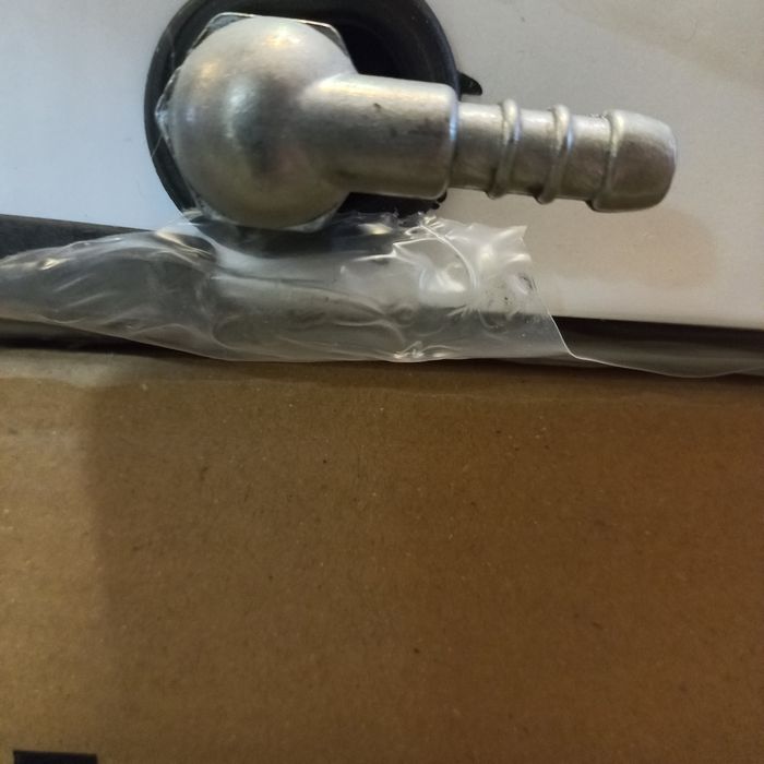 2 комфорна газова плита нова