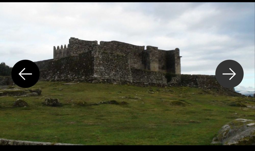 Vendo terreno LINDOSO