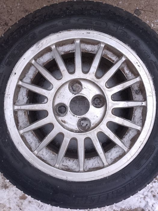 Диски для авто р14