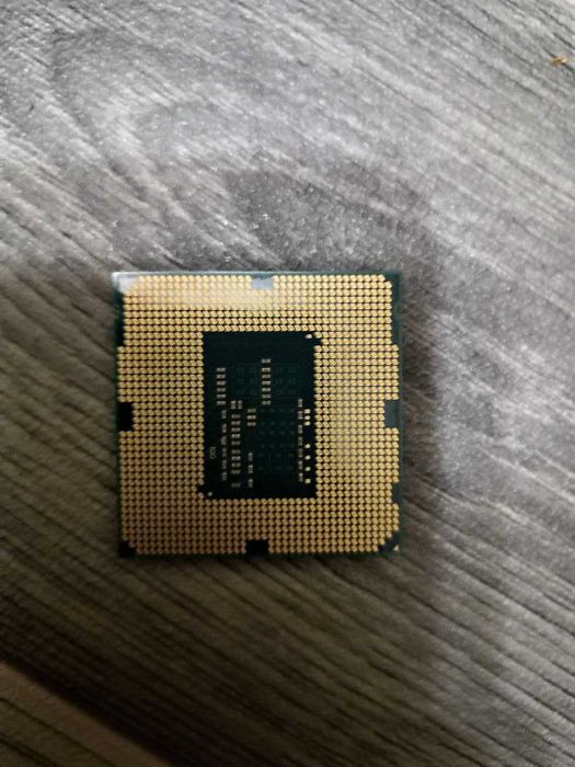 Intel Core i3-4160