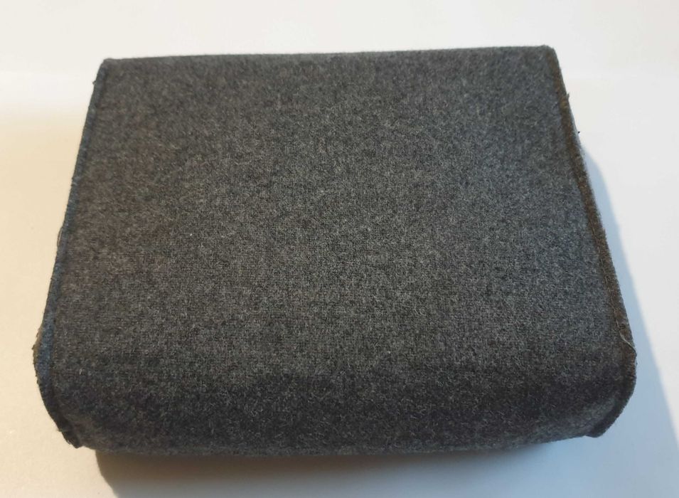 Etui filcowe 17x17