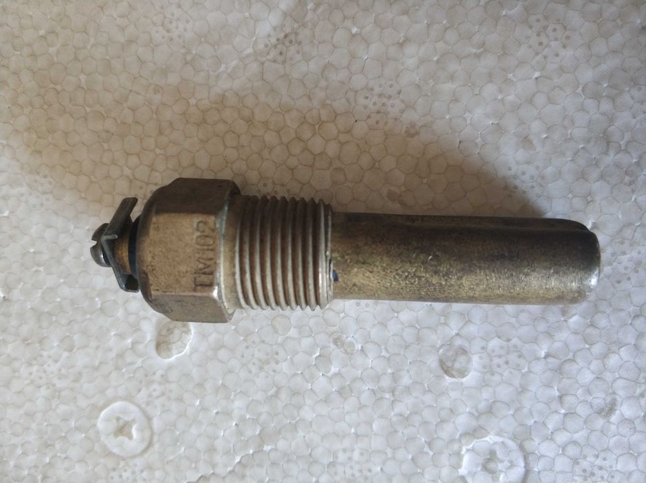 Датчик температуры аварийный ТМ 102 ТМ 104