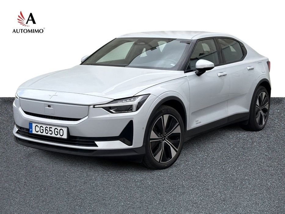 Polestar 2 Long Range 82 kWh