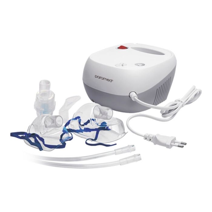 Небулайзер компрессорный