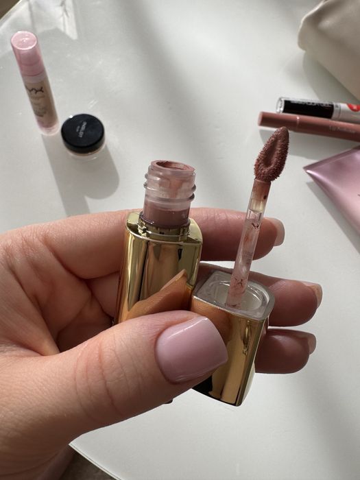 Otternity 02 potter matowa pomadka w płynie