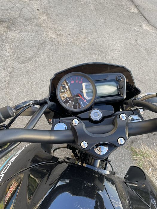 GEON pantera 250