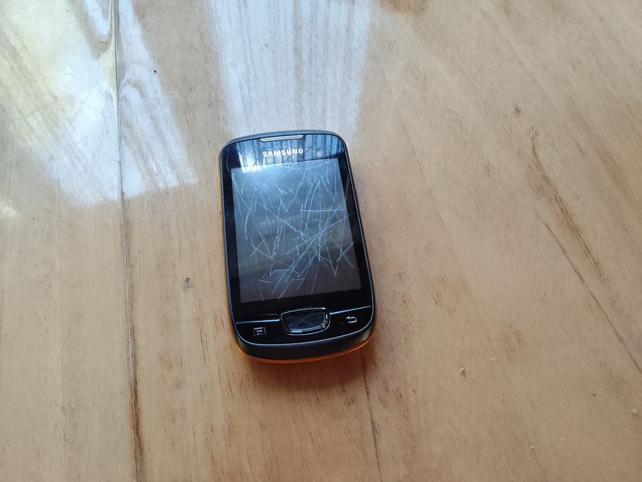 Samsung galaxy mini gt-5570i