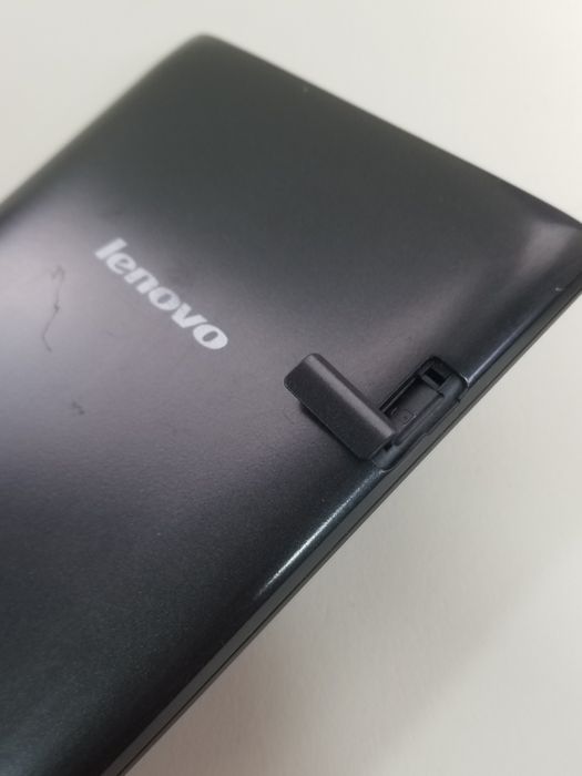 Планшет Lenovo TAB 2 "A7-10F"