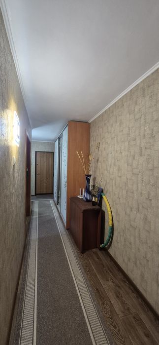 ‼️ПРОДАМ 3к.кв в м. Самар р-н 220Вольт‼️