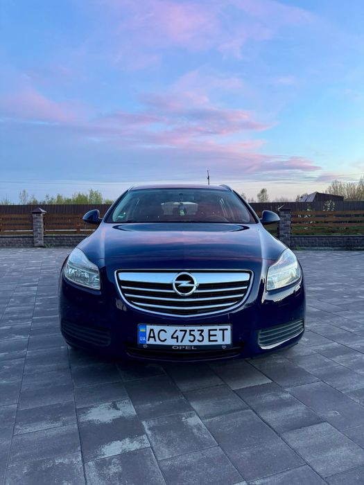Продається Opel Insignia 2009