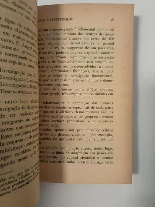 Portugal, anos 70, de Mário Murteira