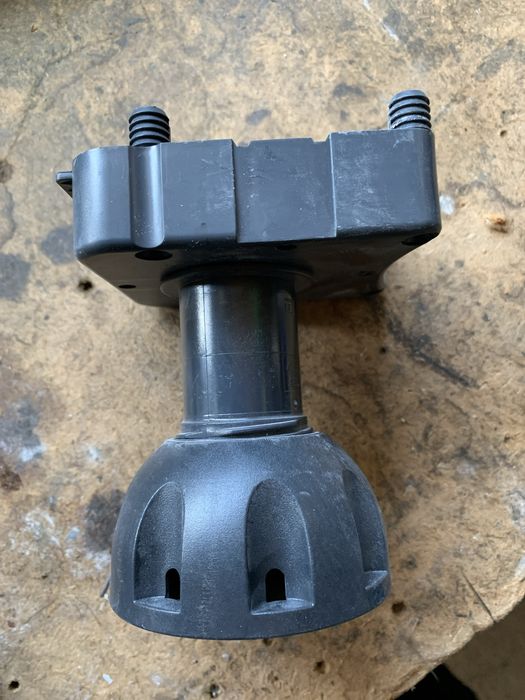 Noga regulowana meblowa