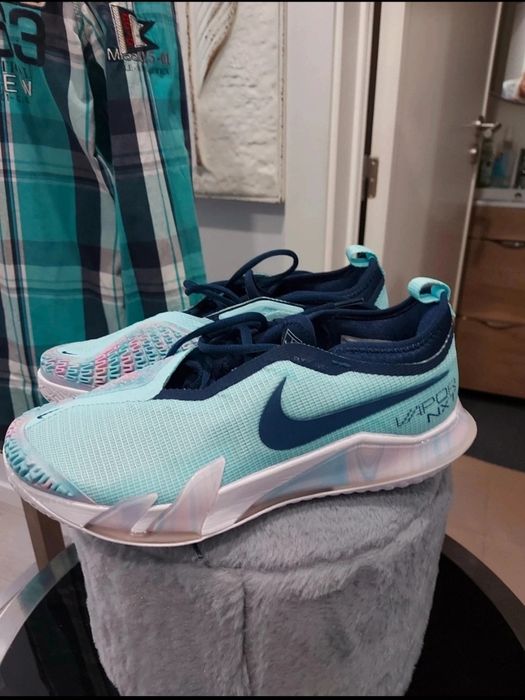 Sapatilhas corrida nike