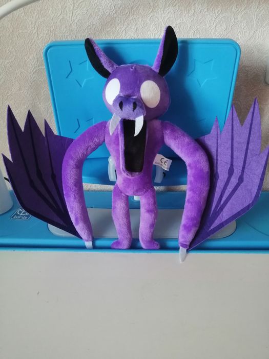 Олень Сова Баран Кажан з ігри Роблокс 99 ночей в лісі Roblox