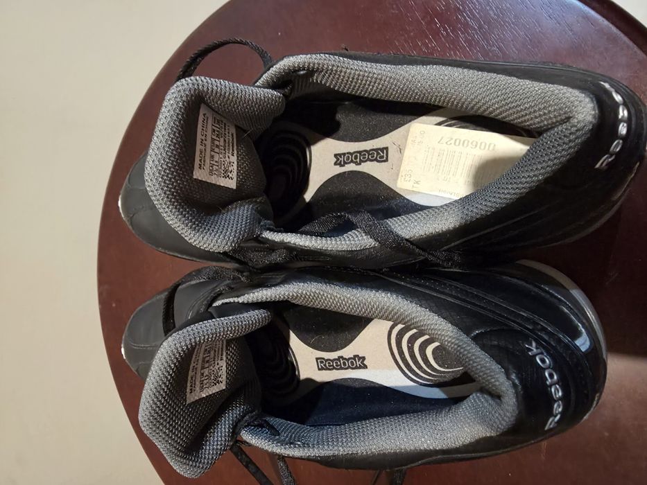 Buty firmy Reebok