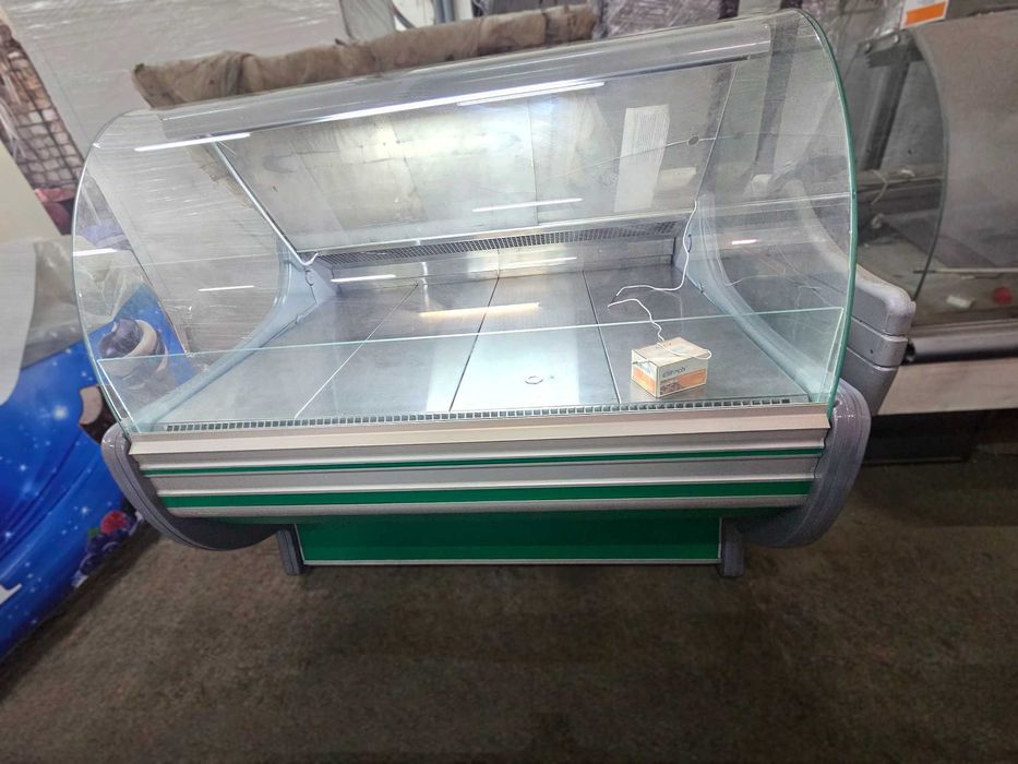 Холодильная витрина  холодильна вітрина шкафы шафа оборудование шкафы